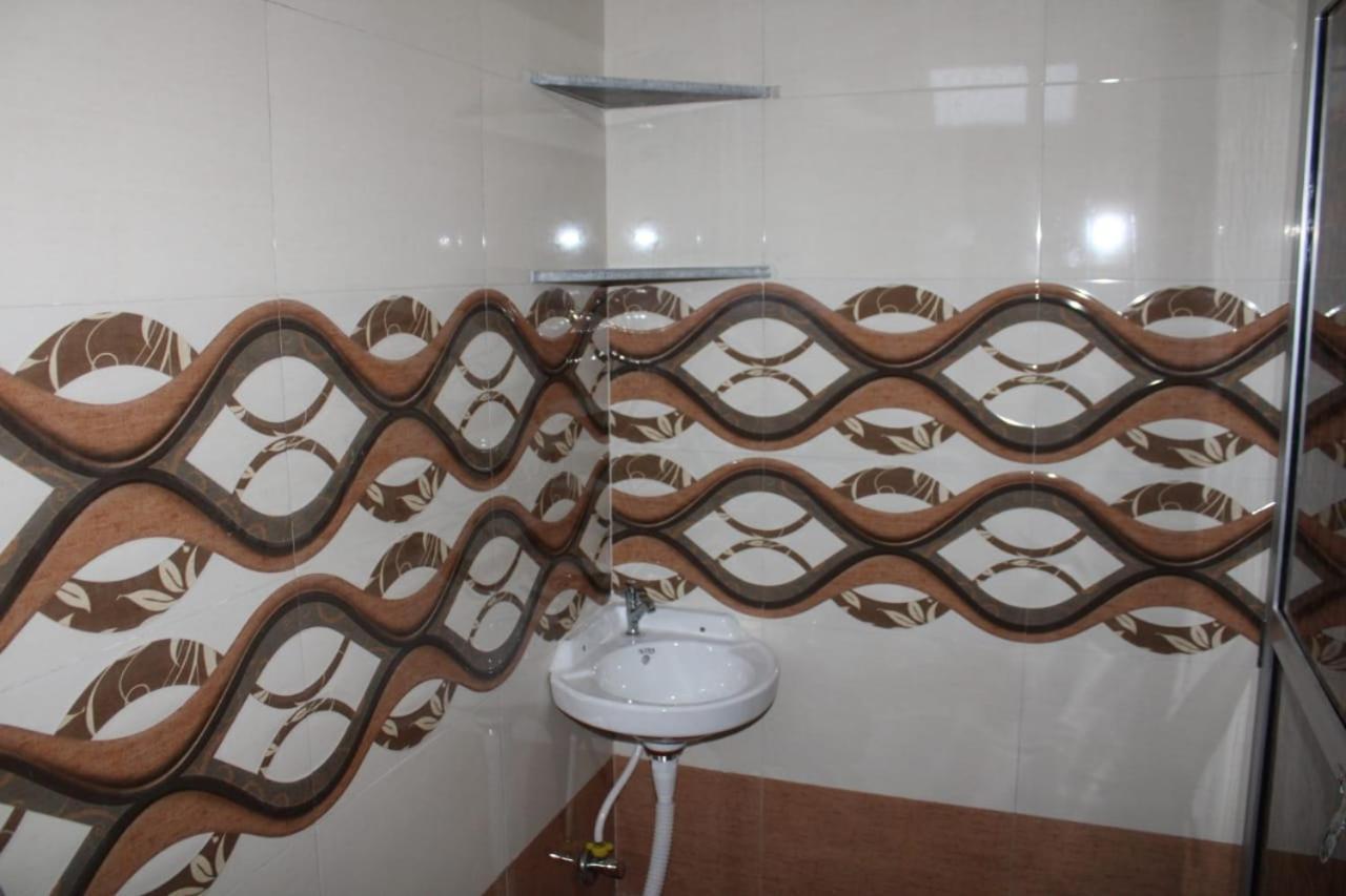 Hill Paradise Home Stay Udaipur Kültér fotó