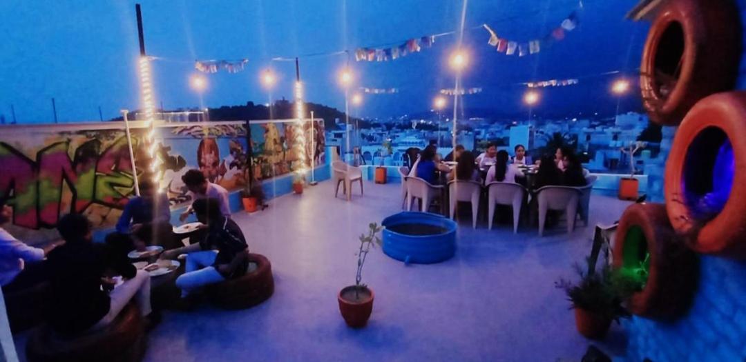 Hill Paradise Home Stay Udaipur Kültér fotó