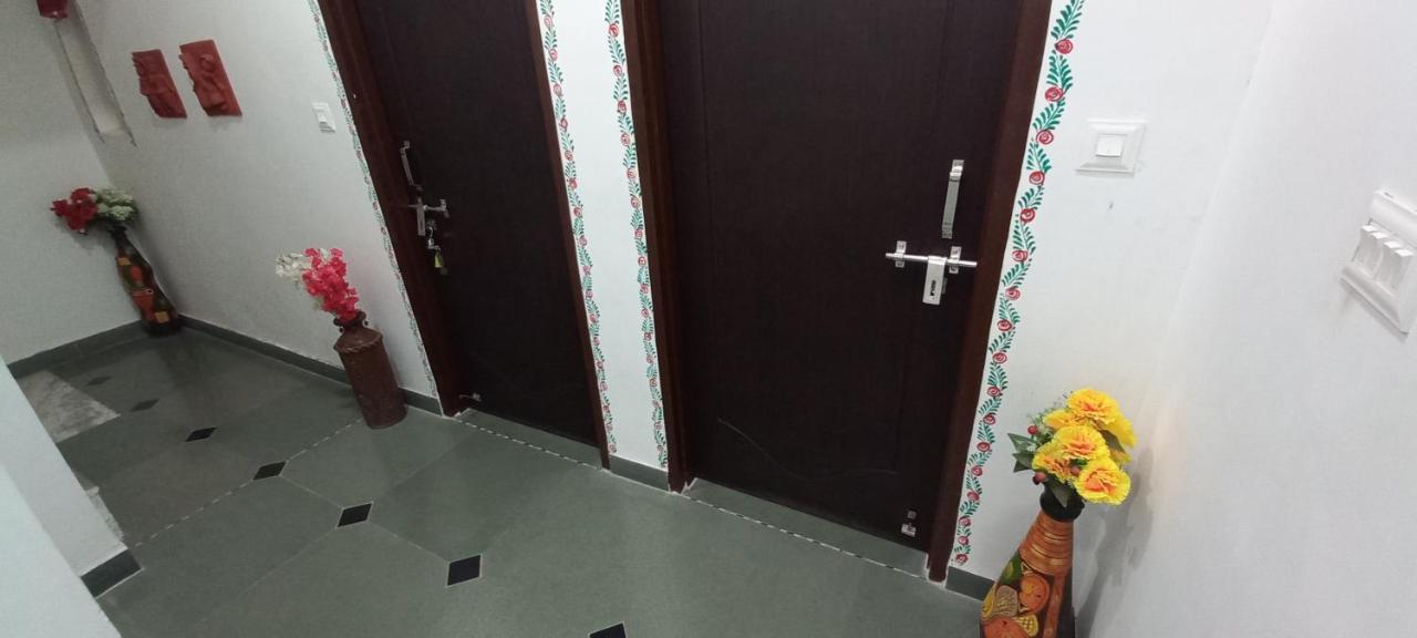 Hill Paradise Home Stay Udaipur Kültér fotó