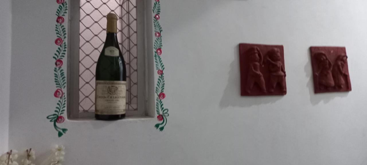 Hill Paradise Home Stay Udaipur Kültér fotó