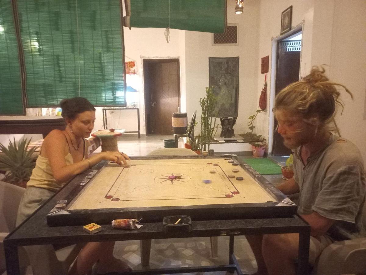 Hill Paradise Home Stay Udaipur Kültér fotó